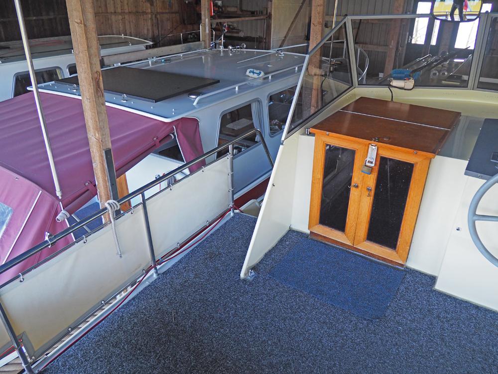 picture Dekuitrusting